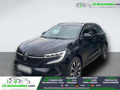 Renault Austral mild hybrid 160 BVA