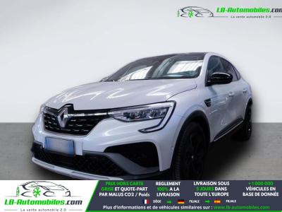 Renault Arkana E-Techhybride 145 BVA
