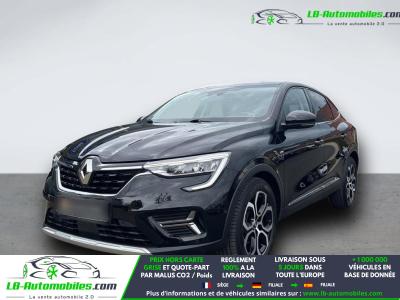 Renault Arkana E-Techhybride 145 BVA