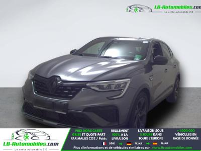 Renault Arkana E-Techhybride 145 BVA