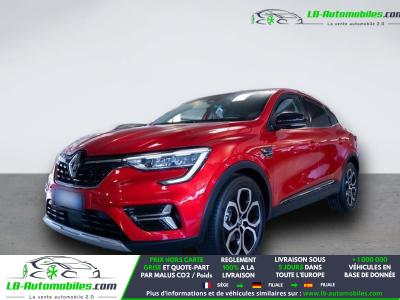 Renault Arkana E-Techhybride 145 BVA