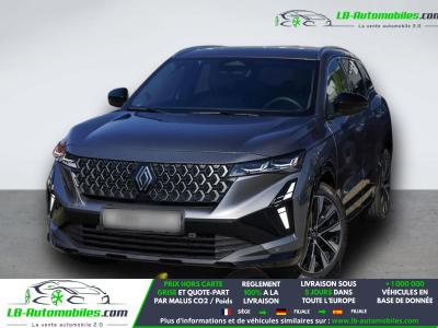 Renault Austral mild hybrid advanced 130 BVA