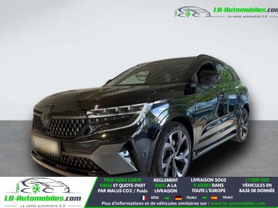 Renault Austral mild hybrid advanced 130 BVA