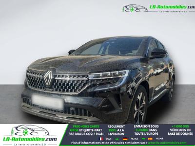 Renault Austral mild hybrid advanced 130 BVA