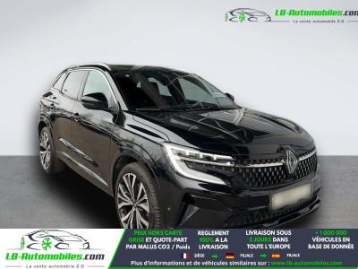 Renault Austral mild hybrid advanced 130 BVA