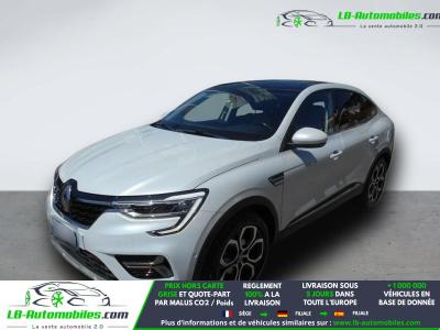 Renault Arkana E-Techhybride 145 BVA