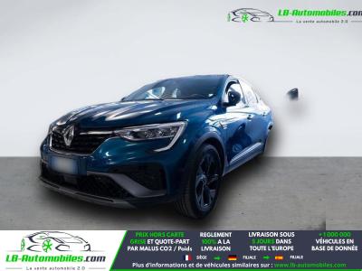 Renault Arkana E-Techhybride 145 BVA