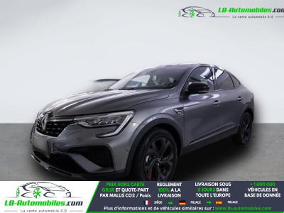 Renault Arkana E-Techhybride 145 BVA