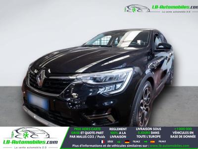 Renault Arkana E-Techhybride 145 BVA