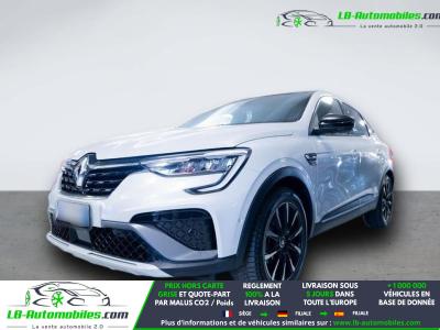 Renault Arkana E-Techhybride 145 BVA