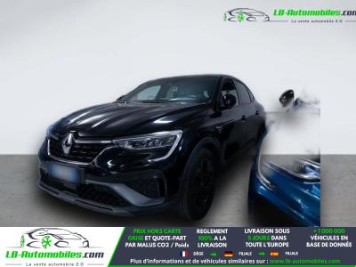 Renault Arkana E-Techhybride 145 BVA