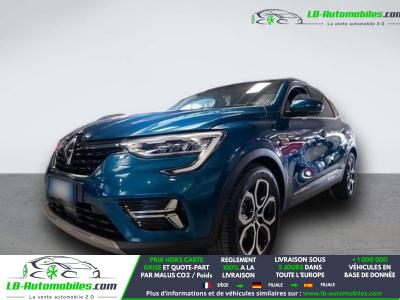 Renault Arkana E-Techhybride 145 BVA