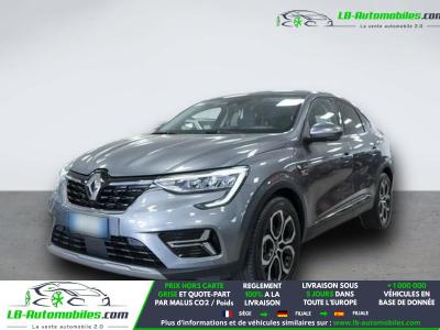 Renault Arkana E-Techhybride 145 BVA