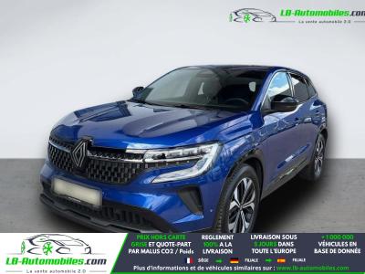 Renault Austral mild hybrid advanced 130 BVA