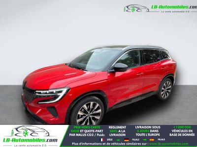 Renault Austral mild hybrid advanced 130 BVA