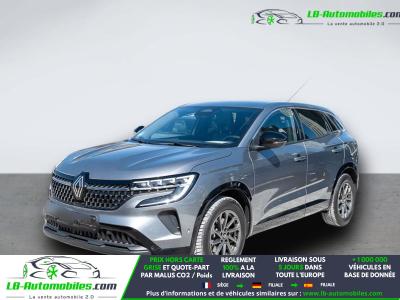 Renault Austral mild hybrid advanced 130 BVA