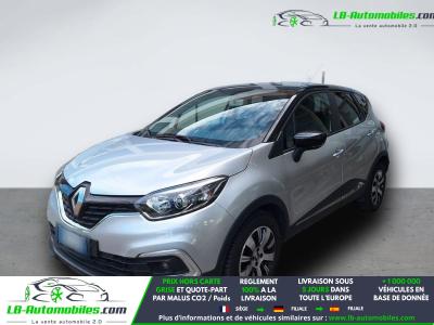 Renault Captur dCi 90 BVM