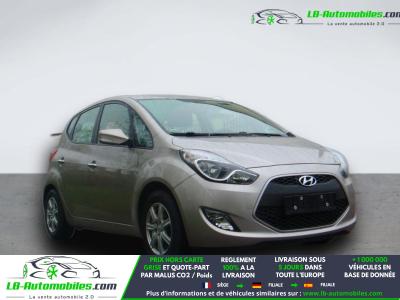 Hyundai IX20 1.6 125 BVA