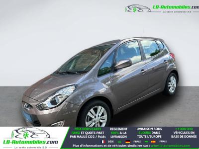 Hyundai IX20 1.6 125 BVA