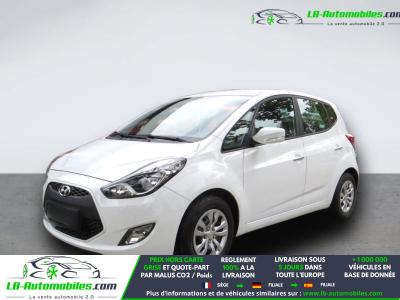 Hyundai IX20 1.6 125 BVA