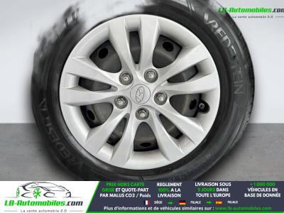 Hyundai IX20 1.6 125 BVA