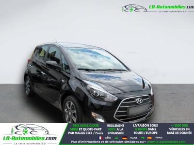 Hyundai IX20 1.6 125 BVA