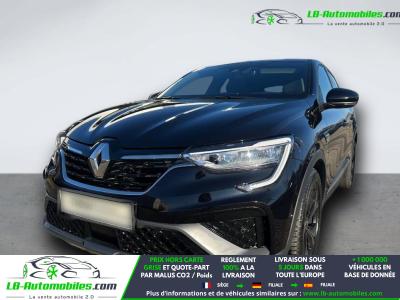Renault Arkana TCe 160 BVA