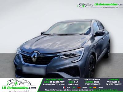 Renault Arkana TCe 160 BVA