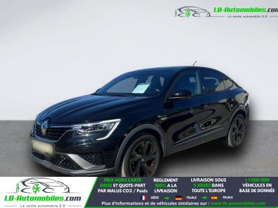 Renault Arkana TCe 160 BVA