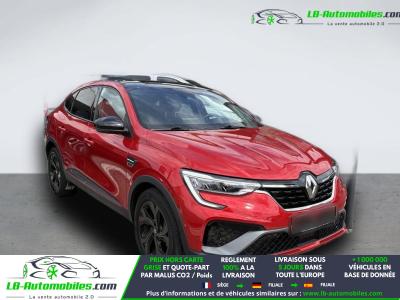 Renault Arkana TCe 160 BVA