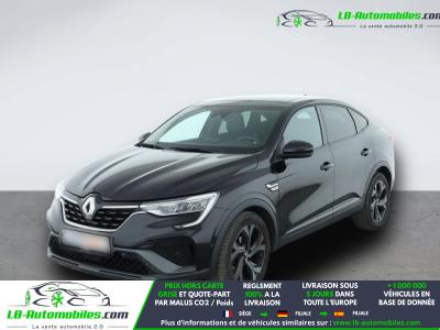 Renault Arkana TCe 160 BVA