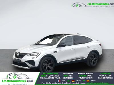 Renault Arkana TCe 160 BVA