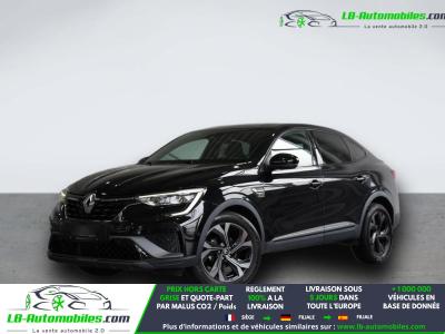 Renault Arkana TCe 160 BVA