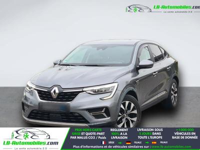Renault Arkana TCe 140 BVA