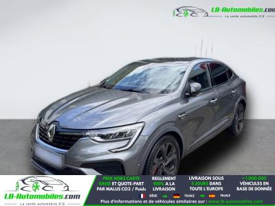 Renault Arkana TCe 140 BVA