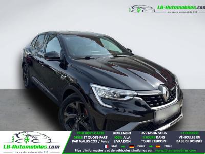 Renault Arkana TCe 140 BVA