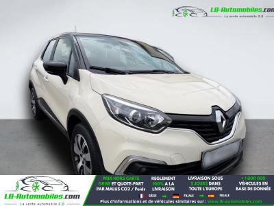 Renault Captur TCe 90 BVM