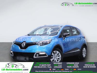 Renault Captur TCe 90 BVM