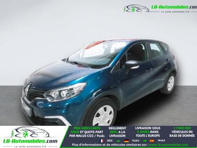 Renault Captur TCe 90 BVM