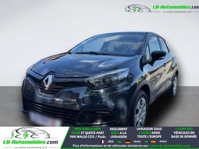 Renault Captur TCe 90 BVM
