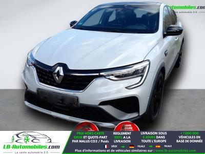 Renault Arkana TCe 160 BVA