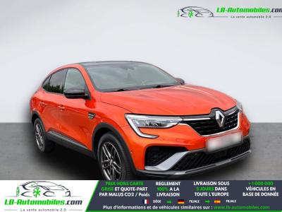 Renault Arkana TCe 160 BVA