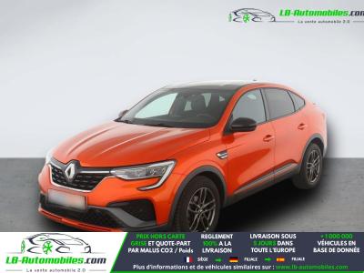 Renault Arkana TCe 160 BVA