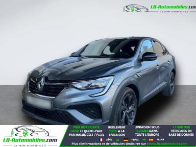 Renault Arkana TCe 160 BVA