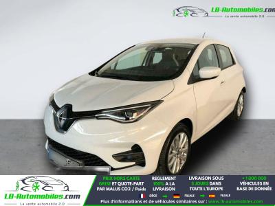 Renault Zoe R135 BVA