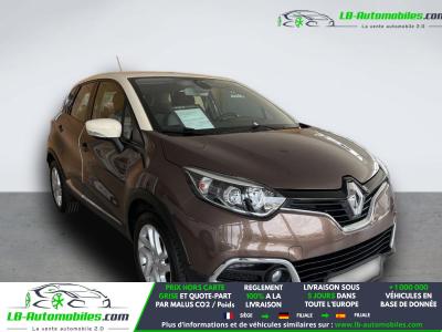 Renault Captur TCe 90 BVM