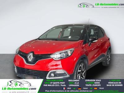 Renault Captur TCe 90 BVM