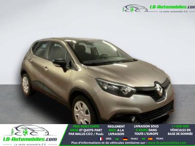 Renault Captur TCe 90 BVM