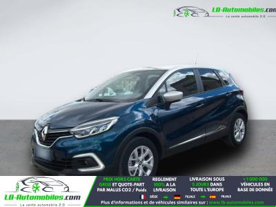 Renault Captur TCe 130 BVM