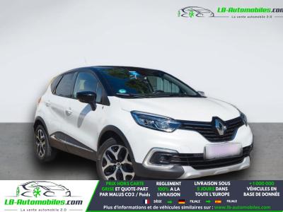 Renault Captur TCe 130 BVM